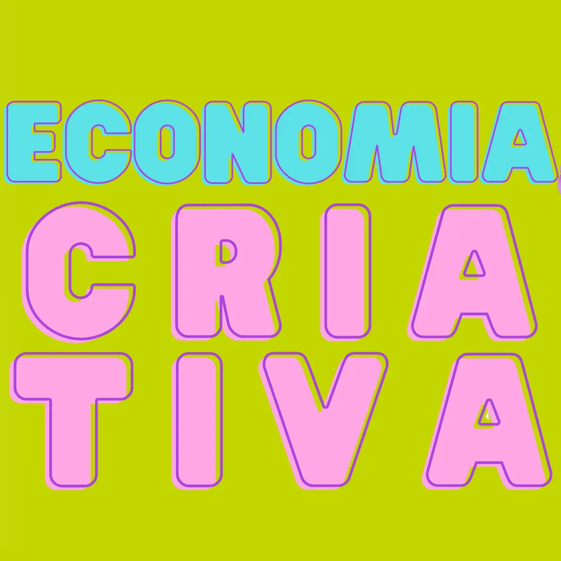 Economia Criativa