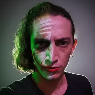 Matheus Athayde - O Coringa de Magé