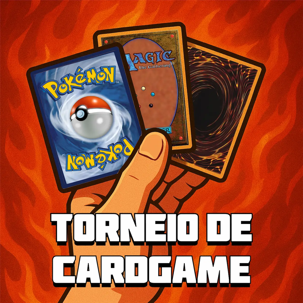 Torneio Card Game