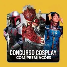 Concurso Cosplay