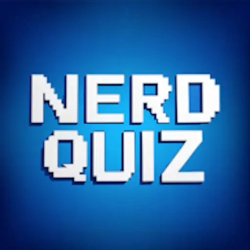 Nerd Quiz