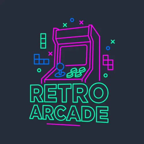 Retrô Arcade