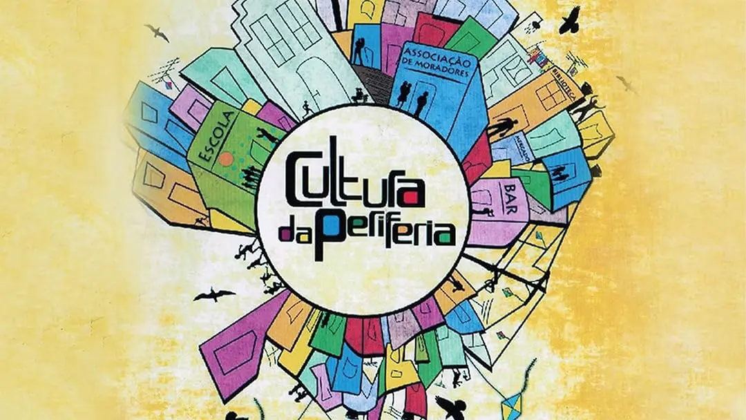 Culturas Periféricas