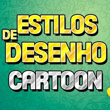 Desenhando Cartoon