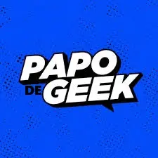 Papo de Geek