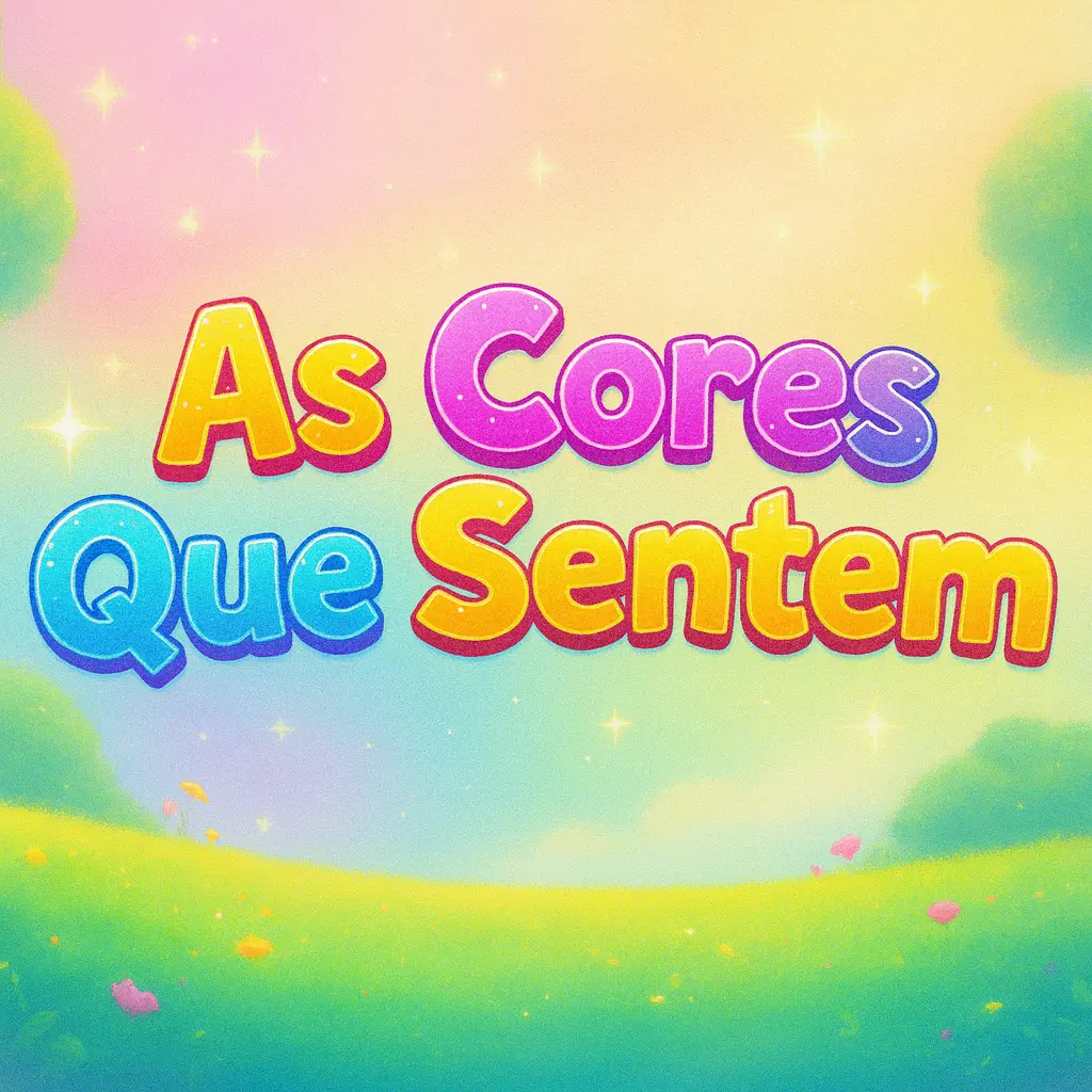 Cores que Sentem