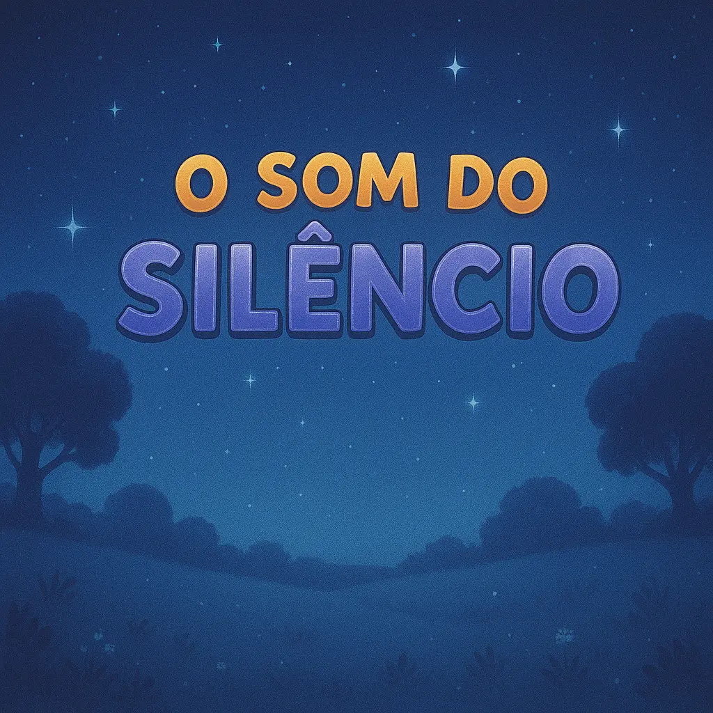 Som do Silêncio