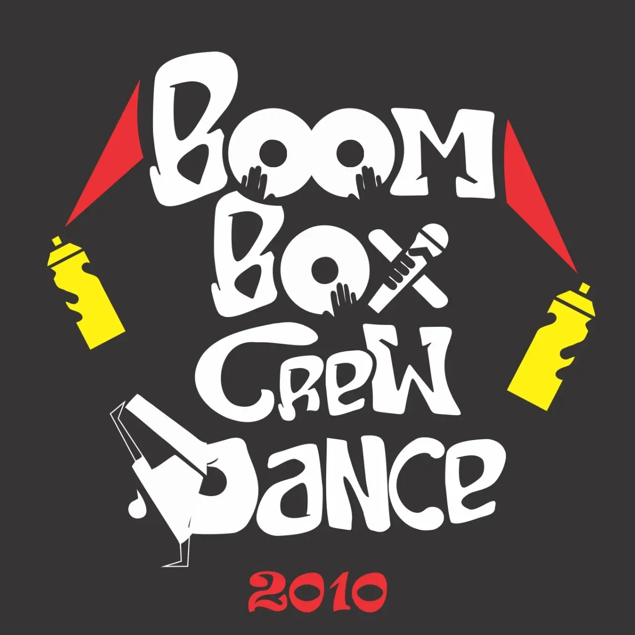 Bommbox Crew Dance