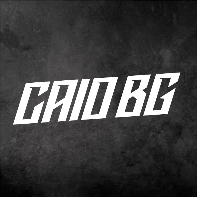 Caio BG
