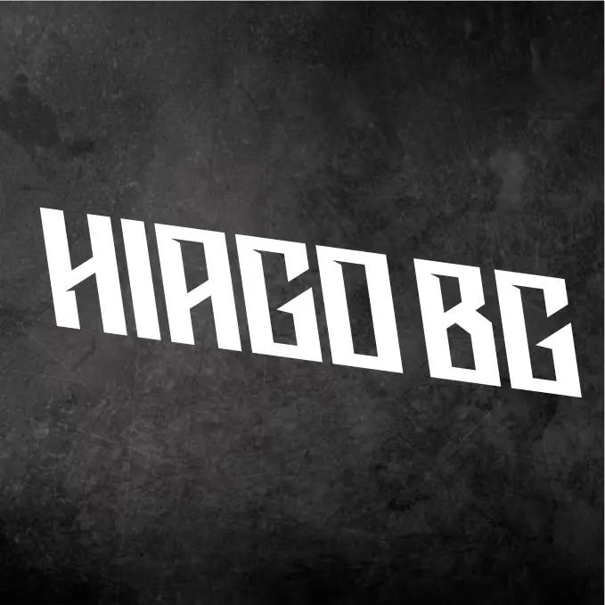 Hiago BG